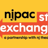 New Jersey Performing Arts Center Presents STAGE EXCHANGE: VIVID STAGE  Photo