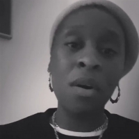 VIDEO: See Cynthia Erivo Sing 'He's Got the Whole World in His Hands' Photo