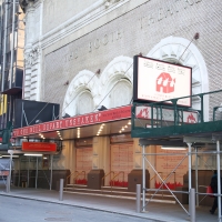Theater Stories: SUNDAY IN THE PARK, NEXT TO NORMAL, FREESTYLE LOVE SUPREME & More…