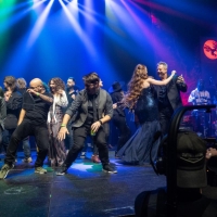 Black Fret Announces The Return Of The Black Fret Ball Photo