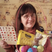 Comedy EASTER BUNNY BINGO to Reopen at the Greenhouse Theater Center in March Photo