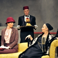 Delightful Throwback SCREWBALL COMEDY Announced at The Public Theatre Photo