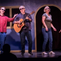 New Shows Announced at Westport Playhouse For March