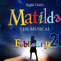 Wichita Theatre's Opening Weekend of MATILDA THE MUSICAL Modified Due to Inclement We