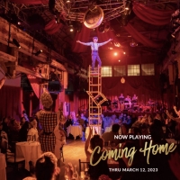 By Popular Demand, Teatro ZinZanni Announces An Extension To Its Limited Engagement…