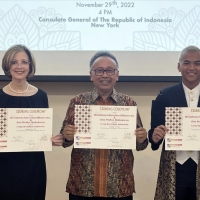 Asa Pentas Mahakarya Academy Brings Camp Broadway to Jakarta Next Year