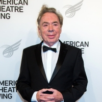 Wake Up With BWW 7/14: Andrew Lloyd Webber Takes Legal Action Against Trump, and More! Image