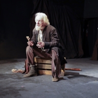 Photos: Inside Look at Ron Sossi and the Odyssey Theatre Ensmeble's Production of WAK Photo