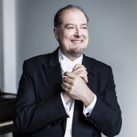 Celebrated Pianist Garrick Ohlsson Joins Palm Beach Symphony This December  Photo