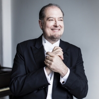 Celebrated Pianist Garrick Ohlsson Joins Palm Beach Symphony This December  Video