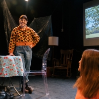 Photos: First Look at Burning House's CHERRY JAM At IRT Theatre