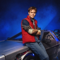 Ben Joyce and Amber Davies Join the West End Cast of BACK TO THE FUTURE