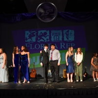 Florida Repertory Theatre Fundraising Gala Raises Over $560,000 Photo
