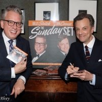 Photos: Jim Caruso & Billy Stritch Celebrate THE SUNDAY SET At Birdland! Video