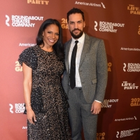 VIDEO: Watch Audra McDonald and Will Swenson in STARS IN THE HOUSE Concert Series…
