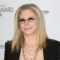 Barbra Streisand Joins Lineup For GLAAD's 'Together in Pride: You Are Not Alone' Photo