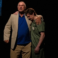 Photos: A WHITE MAN'S GUIDE TO RIKERS ISLAND Returns to the Gene Frankel Theatre  Photo