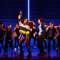 Photo Flash: Fall Head Over Feet for JAGGED LITTLE PILL on Broadway! Video