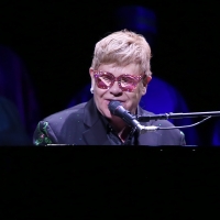 Elton John Says THE DEVIL WEARS PRADA Musical Is Not Ready Photo