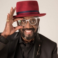 Meet Otis Williams With 2 VIP Tickets To The Temptations & The Four Tops, Plus 2 Tick Photo