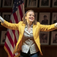 WHAT THE CONSTITUTION MEANS TO ME Has Highest Single Week Gross and Sets New Records…