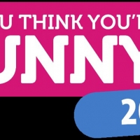 SO YOU THINK YOU'RE FUNNY? Finalists Announced Video