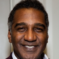 Celebrate the Holidays with Broadway's Norm Lewis! Photo