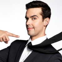 MICHAEL CARBONARO: LIES ON STAGE Comes to NJPAC Next Weekend Photo
