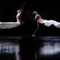Edinburgh International Festival Hosts UK Premiere of Aakash Odedra Company's SAMSARA