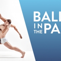 Cincinnati Ballet Announces BALLET IN THE PARK