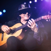 Famed Guitarist Esteban Performs At Concerts In Sedona And Phoenix