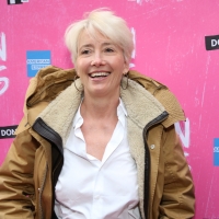 Lily James, Shazad Latif & Emma Thompson Will Star in WHAT'S LOVE GOT TO DO WITH IT?