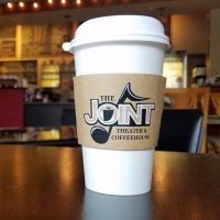 The Joint Theater and Coffee House Hopes to Stay Afloat Thanks to GoFundMe Campa Photo