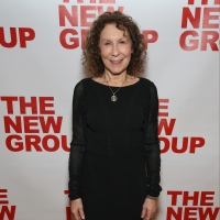 Rhea Perlman, Miya Cech Join MARVELOUS AND THE BLACK HOLE Video