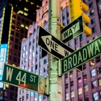 $100 Million New York City Musical and Theatrical Production Tax Credit Launched Photo