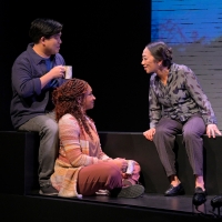 Photos: Get a First Look at Christopher Chen's THE HEADLANDS at American Conservatory Photo