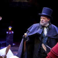 Photos: First Look at Hale Theatre's A CHRISTMAS CAROL Photo