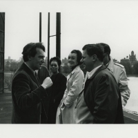 PBS AMERICAN MASTERS to Celebrate The Public Theatre's Joe Papp with Documentary