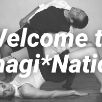 DanceAction Presents WELCOME TO IMAGI*NATION: The Trilogy Next Month Photo