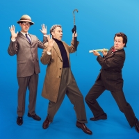 Full Casting Announced For SPIKE, Touring The UK This Autumn