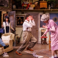 Photos: First Look At Bergen County Players Production Of MOON OVER BUFFALO Photo
