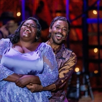 Photos: First Look at AIN'T MISBEHAVIN' at the Merry-Go-Round Playhouse
