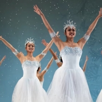 San Francisco Ballet Revives THE NUTCRACKER With Updated COVID Guidelines Photo