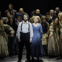 SWEENEY TODD Will Release Revival Cast Recording Later This Year Photo