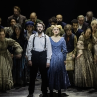 SWEENEY TODD Will Release Revival Cast Recording Later This Year