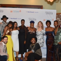 Photos: SMOKEY JOE'S CAFE Celebrates Opening Night at the John W Engeman Theater Nort Video