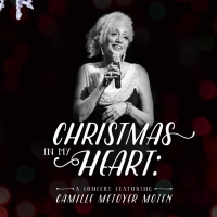CHRISTMAS IN MY HEART is Now Playing at Omaha Community Playhouse Photo