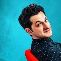 Ben Schwartz Comes to the State Theatre in October Photo