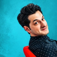 Ben Schwartz Comes to the State Theatre in October
