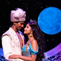 ALADDIN Cancels Tonight's Performance Due to Breakthrough Covid-19 Cases in the Compa Photo